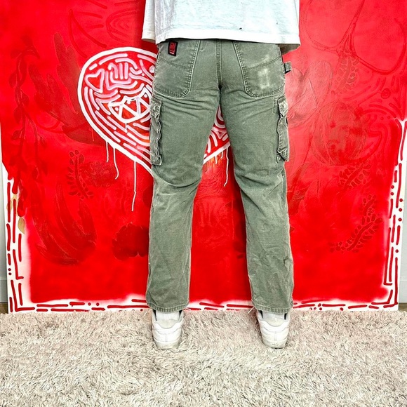 WRANGLER DOUBLEKNEES - Picture 4 of 4